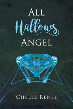 Paperback All Hallows Angel Book