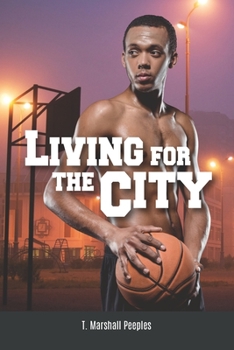 Paperback Living For The City Book