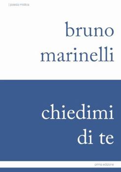 Paperback Chiedimi di te [Italian] Book