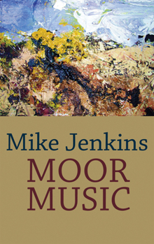 Paperback Moor Music Book