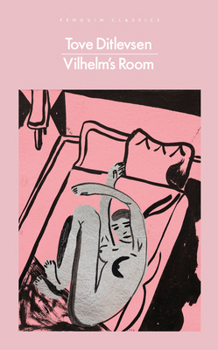 Paperback Penguin Vilhelms Room. Book