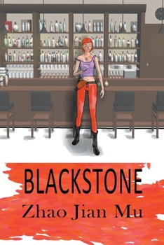 Paperback Blackstone Book