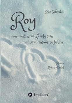 Paperback Roy [German] Book