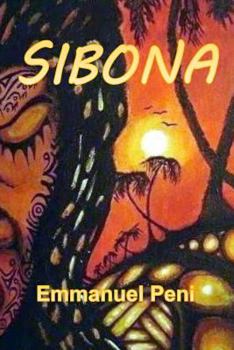 Paperback Sibona Book