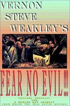 Paperback Fear No Evil Book