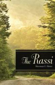 Paperback The Rassi Book