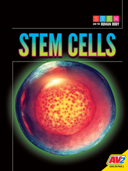 Library Binding Stem Cells Book