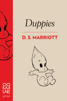 Paperback Duppies Book