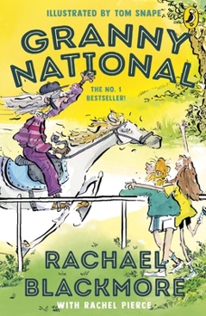Paperback Granny National Book