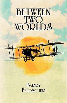 Paperback Between Two Worlds Book