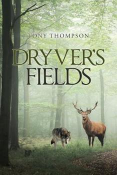 Paperback Dryver's Fields Book