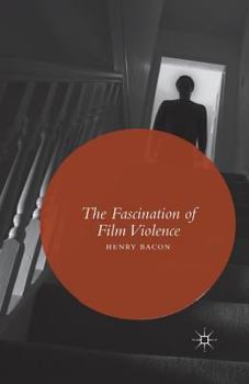 Paperback The Fascination of Film Violence Book