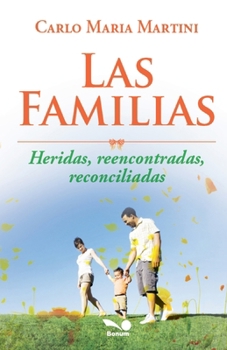 Las familias (Spanish Edition)