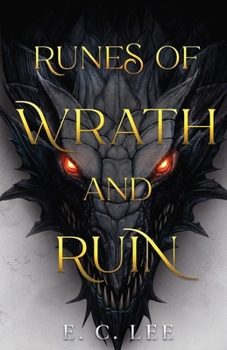 Paperback Runes of Wrath and Ruin Book