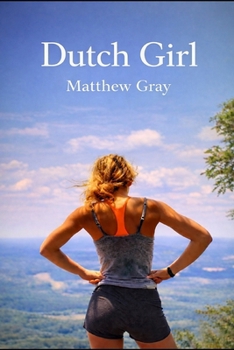 Paperback Dutch Girl Book