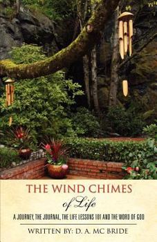 Paperback The Wind Chimes of Life Book