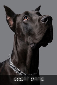 Paperback Great Dane: Complete breed guide Book
