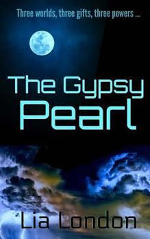 Paperback The Gypsy Pearl: Book 1: Caren Book