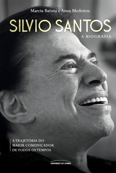 Sílvio Santos - A Biografia