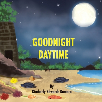 Paperback Goodnight Daytime Book