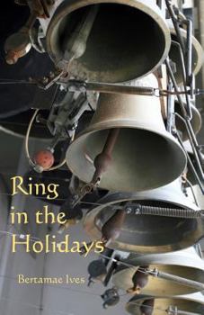 Paperback Ring In The Holidays Book