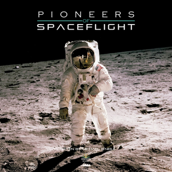 Hardcover Pioneers of Spaceflight Book