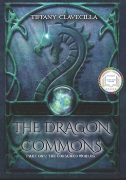 Paperback The Dragon Commons Book