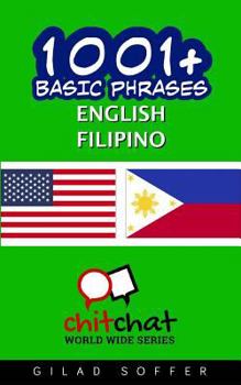 1001+ Basic Phrases English - Filipino