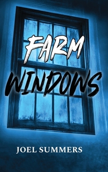 Hardcover Farm Windows Book