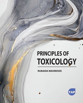 Paperback Principles of Toxicology Book