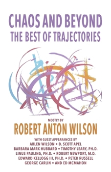 Paperback Chaos and Beyond: The Best of Trajectories Book
