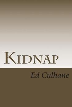 Paperback Kidnap Book
