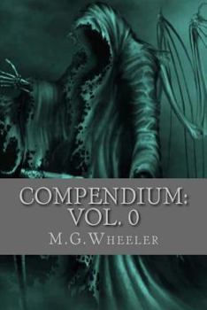 Paperback Compendium: Vol. 0 Book