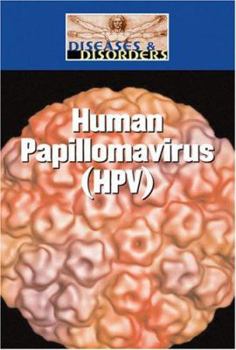 Library Binding Human Papillomavirus (Hpv) Book
