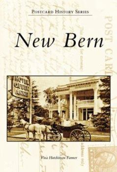 Paperback New Bern Book