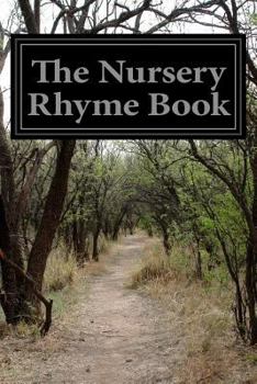 Paperback The Nursery Rhyme Book