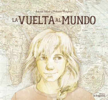 Hardcover La Vuelta Al Mundo [Spanish] Book
