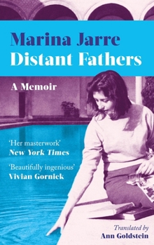 Paperback Distant Fathers Book