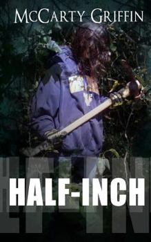 Paperback Half-Inch Book