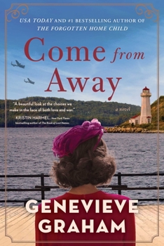 Paperback Come from Away Book