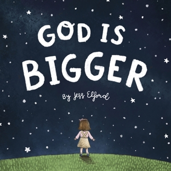 Paperback God is Bigger Book