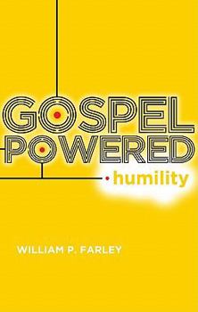 Paperback Gospel-Powered Humility Book