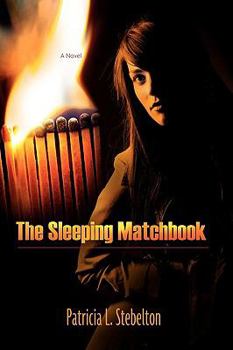 Paperback The Sleeping Matchbook Book