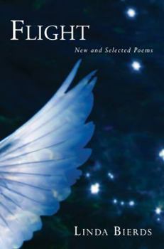 Hardcover Flight: New and Selected Poems Book