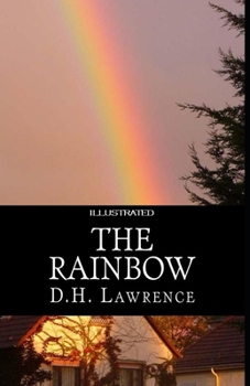 Paperback The Rainbow Illustrated Book