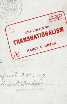 Paperback The Limits of Transnationalism Book