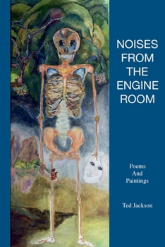 Paperback Noises From The Engine Room Book