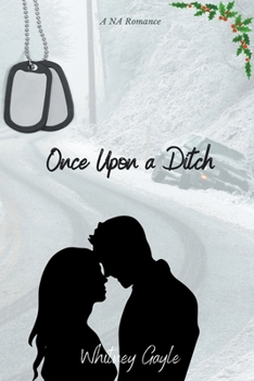 Paperback Once Upon A Ditch Book