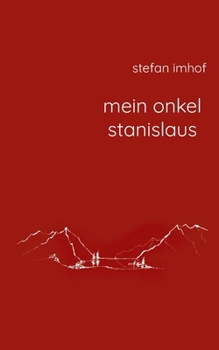 Paperback mein onkel stanislaus [German] Book