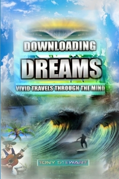 Paperback Downloading Dreams Book